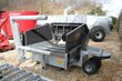 Fliegl Ballenauflöser Profi-Combi