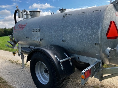 Fliegl VFW 6200 MAXX Line 3