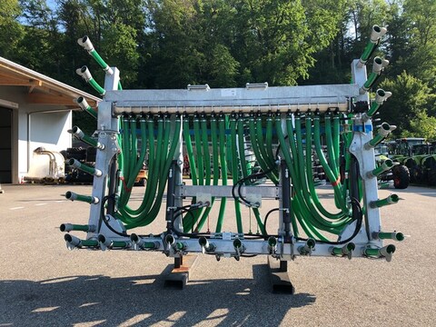 Fliegl Compact 6m