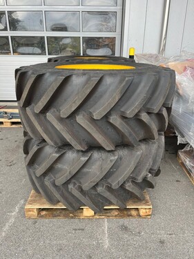 Michelin AXIOBIB