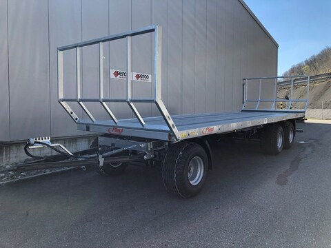 Fliegl DPW 180