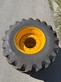BKT Agrimax Sirio
