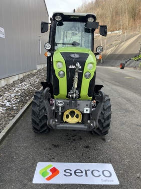 Claas NEXOS 240 VE