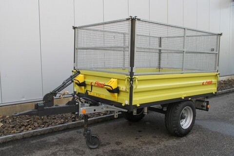 Fliegl EDK 25
