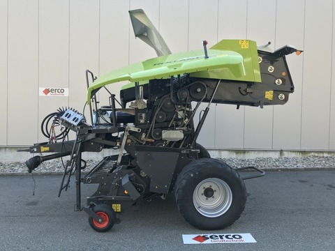 Claas ROLLANT 454 RC