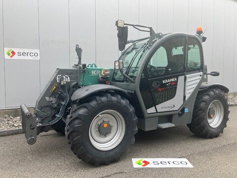 Kramer KT 357