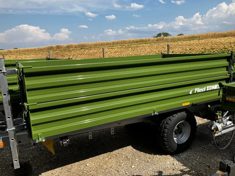 Fliegl EDK 50
