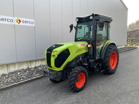 Claas NEXOS 220 S
