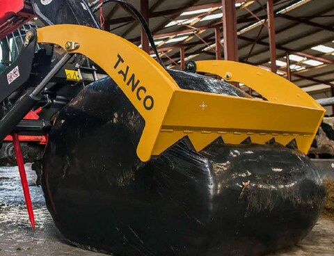 Tanco Ballenschneidezange I-73 / Pince coupe bal