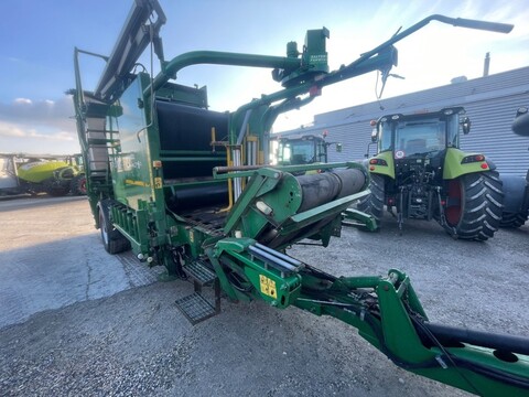 Orkel MP 2000