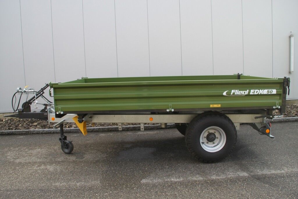 Fliegl EDK 50 2