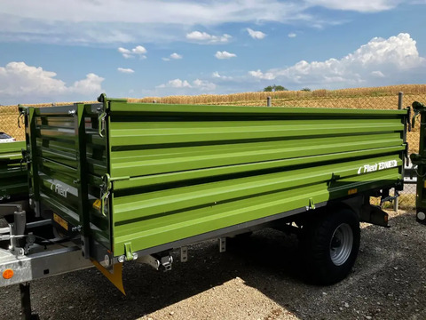 Fliegl EDK 50