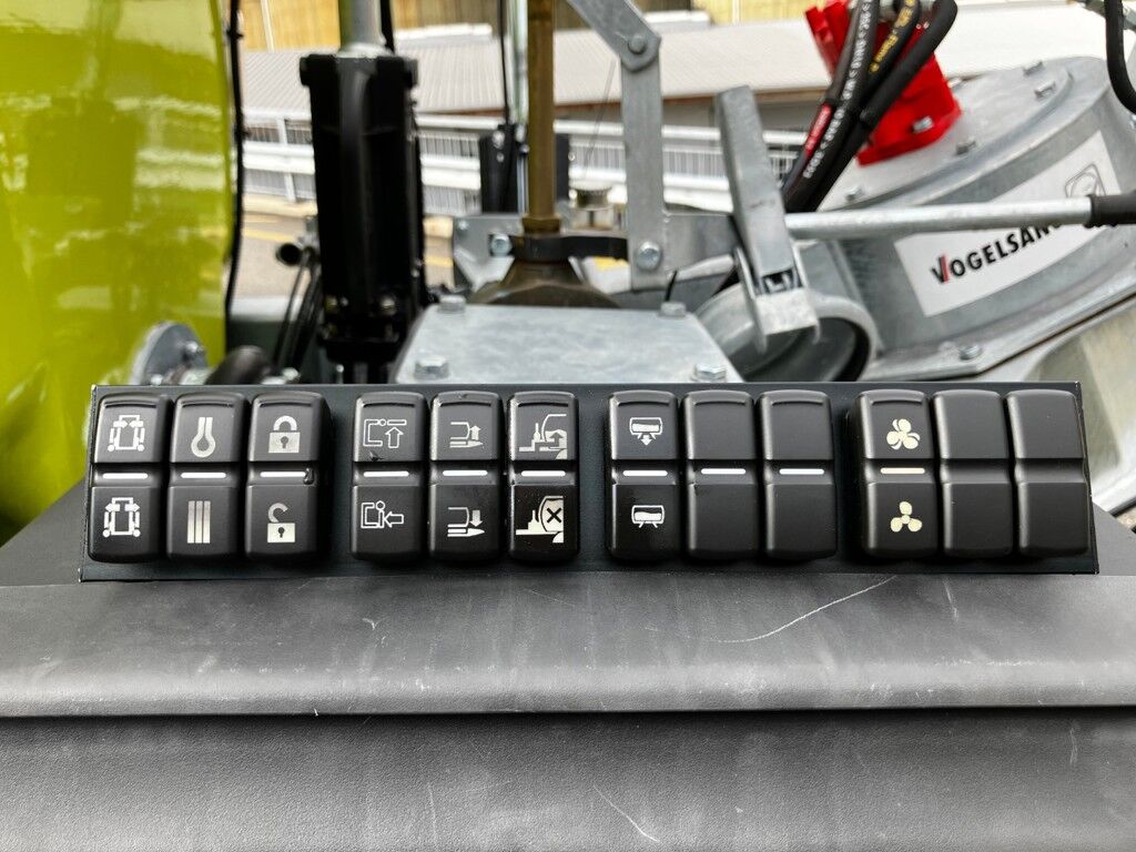 Fliegl PFW 12500 Poly Line 3