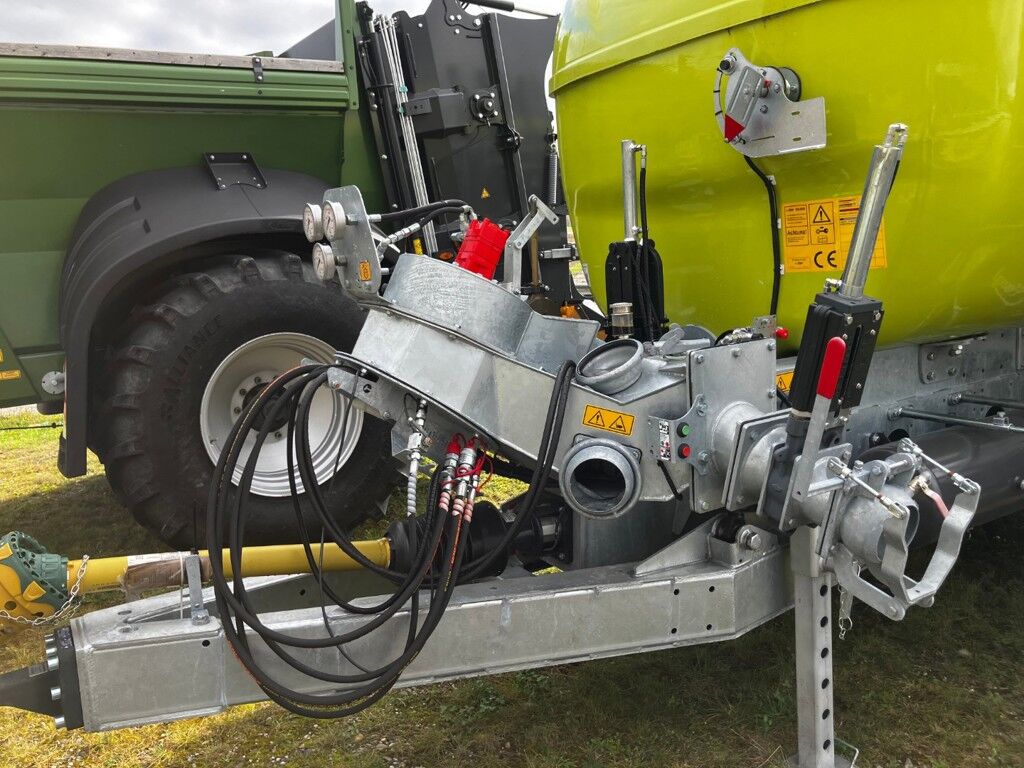 Fliegl PFW 12500 Poly Line 2