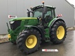 John Deere 6215 R