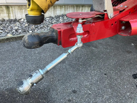 Strautmann Magnon 10-430