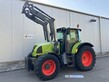 Claas ARES 697 ATZ
