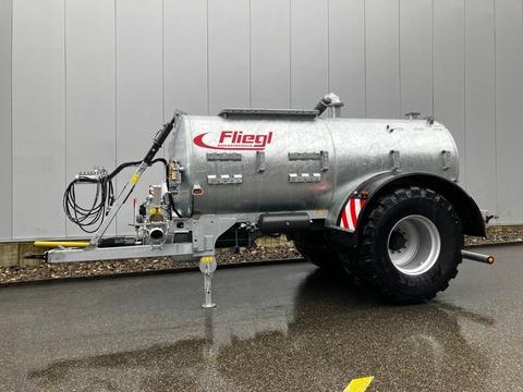 Fliegl PFW 8600L Maxx Line