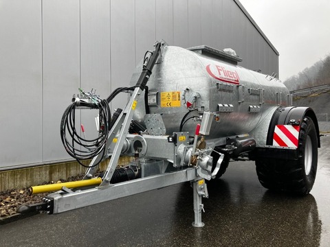 Fliegl PFW 8600L Maxx Line 2