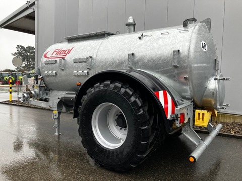 Fliegl PFW 8600L Maxx Line 3