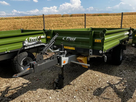 Fliegl EDK 40