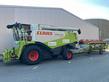 Claas Lexion 570 Montana