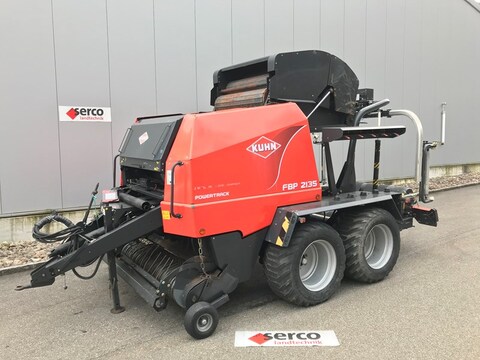 <strong>Kuhn FBP 2135</strong><br />