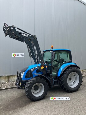 Landini 4.110