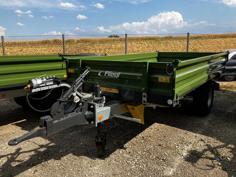 Fliegl EDK 50