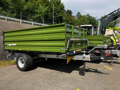 Fliegl EDK 80/4000