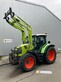 Claas ARION 460 + FL 100