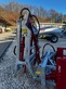 Fliegl Front- und Hecklader 