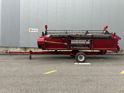 CASE-IH PowerFlow 560