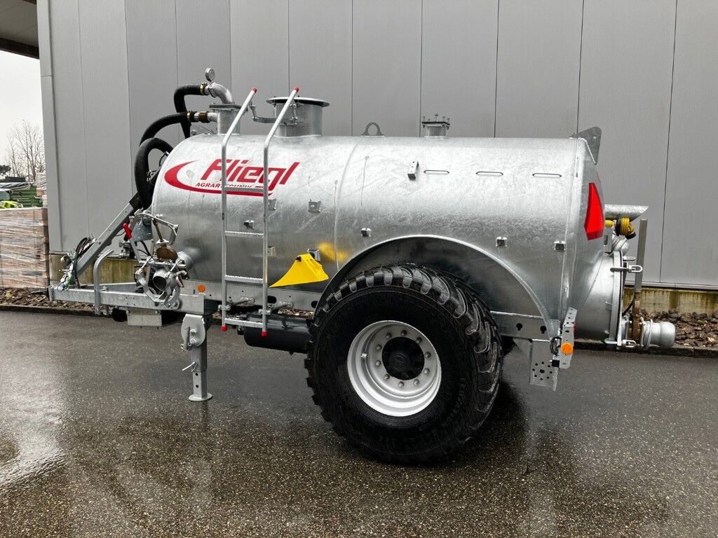 Fliegl VFW 5000 Jumbo Line 2