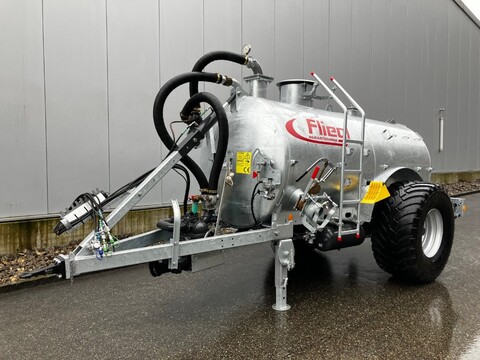 Fliegl VFW 5000 Jumbo Line