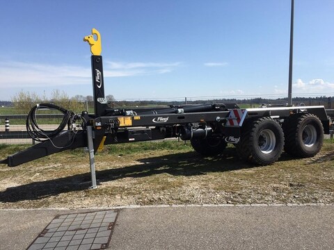 Fliegl HKL 22
