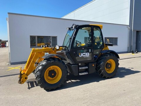 JCB 536-60 Agri Super