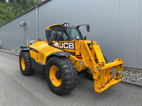 JCB 542-70 Agri Xtra