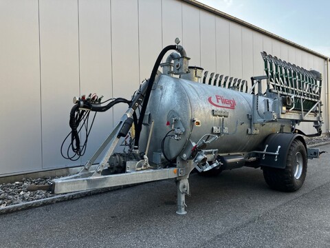 Fliegl VFW 8600 Jumbo Line