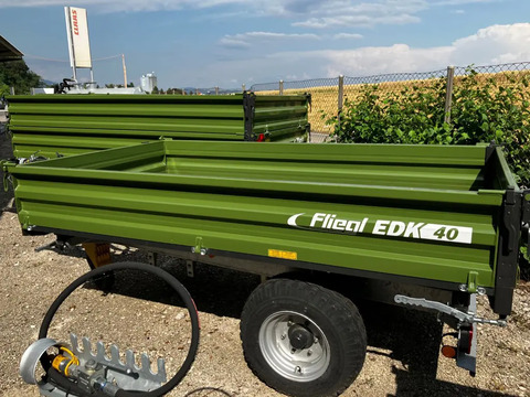 Fliegl EDK 40