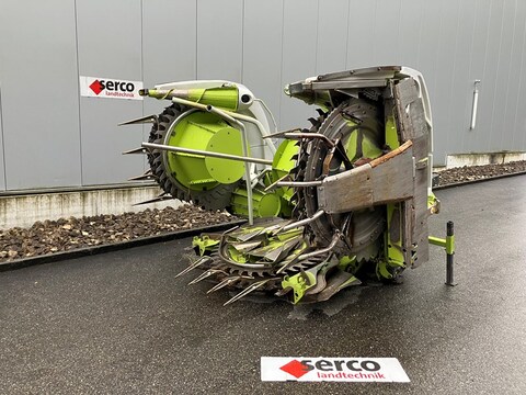 <strong>Claas RU 450 XTRA CO</strong><br />