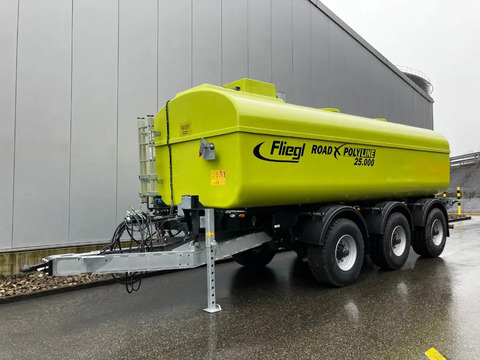 Fliegl FW 25000 Road X Poly Line