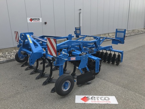 CARRE C2M