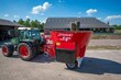Trioliet Trioliet Solomix 1-800 ZK Futtermischwagen / mél
