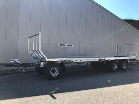 Fliegl DPW 240