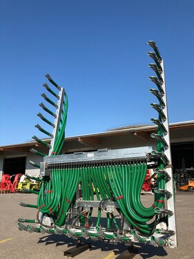 Fliegl Compact 9m