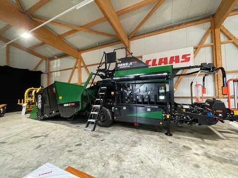Orkel Dens-X PRO 2026