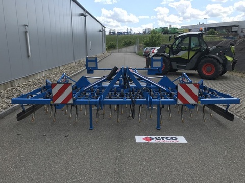 CARRE PENTASOL 4.7m