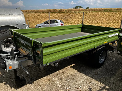 Fliegl EDK 50