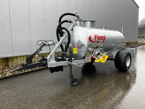 Fliegl VFW 4000 Jumbo Line